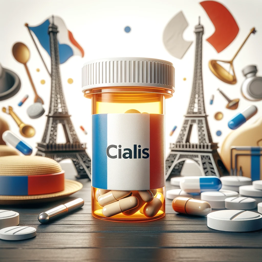 Annonce vente cialis 